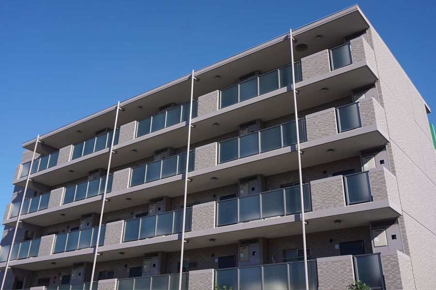 賃貸マンション / 戸建て賃貸